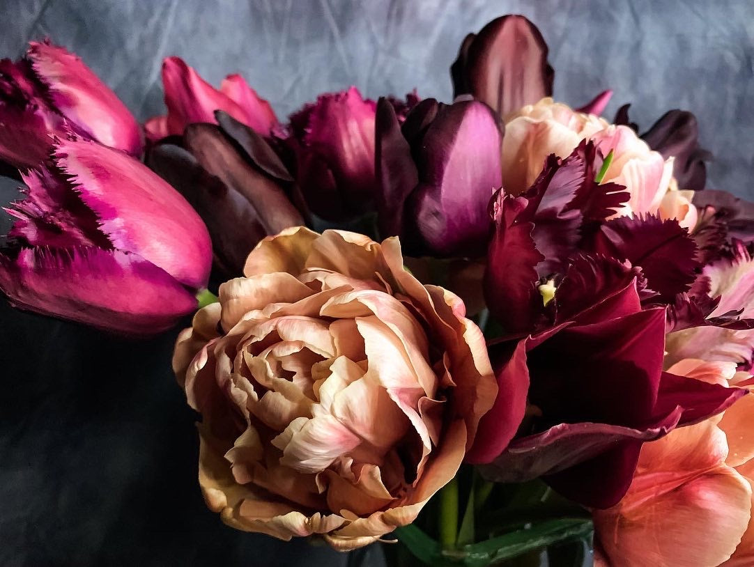 Spring 2025 Flower Subscription - Local Pick Up