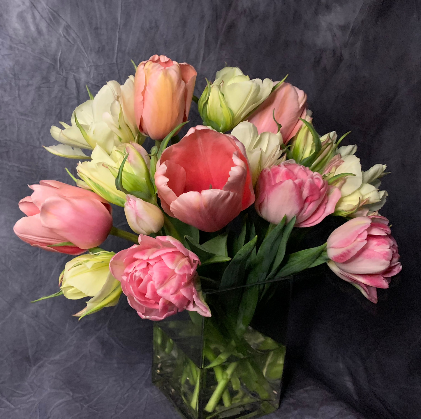 Spring 2025 Flower Subscription - Local Pick Up
