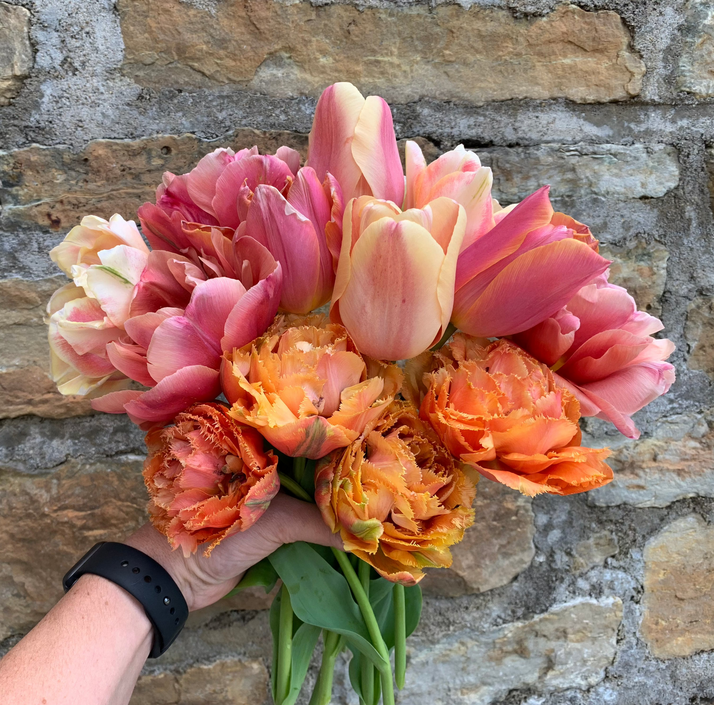 Spring 2025 Flower Subscription - Local Pick Up