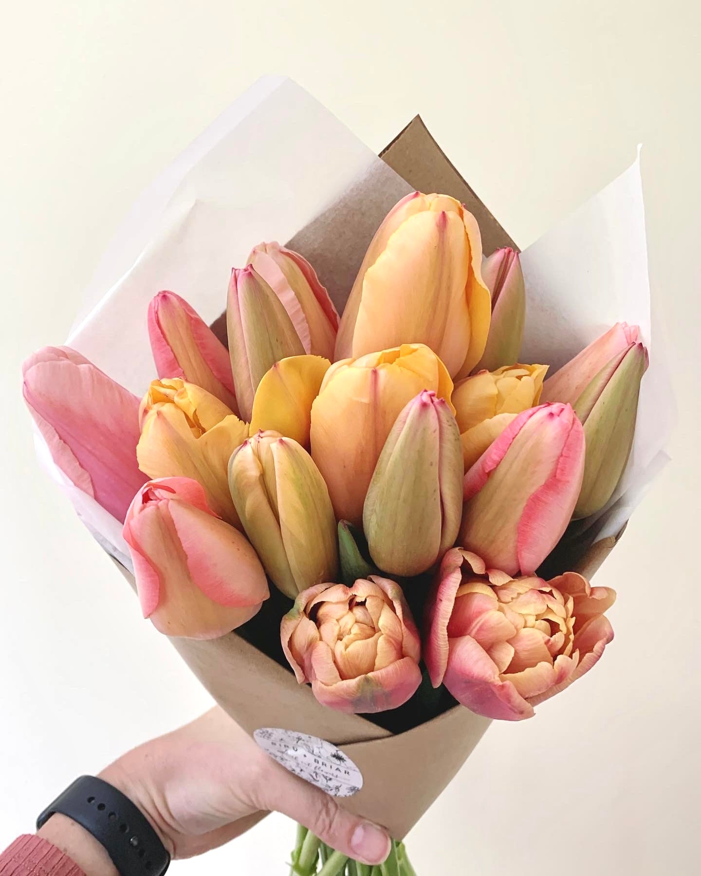 Spring 2025 Flower Subscription - Local Delivery