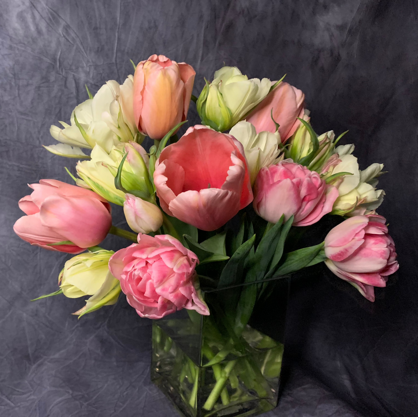 Spring 2025 Flower Subscription - Local Delivery