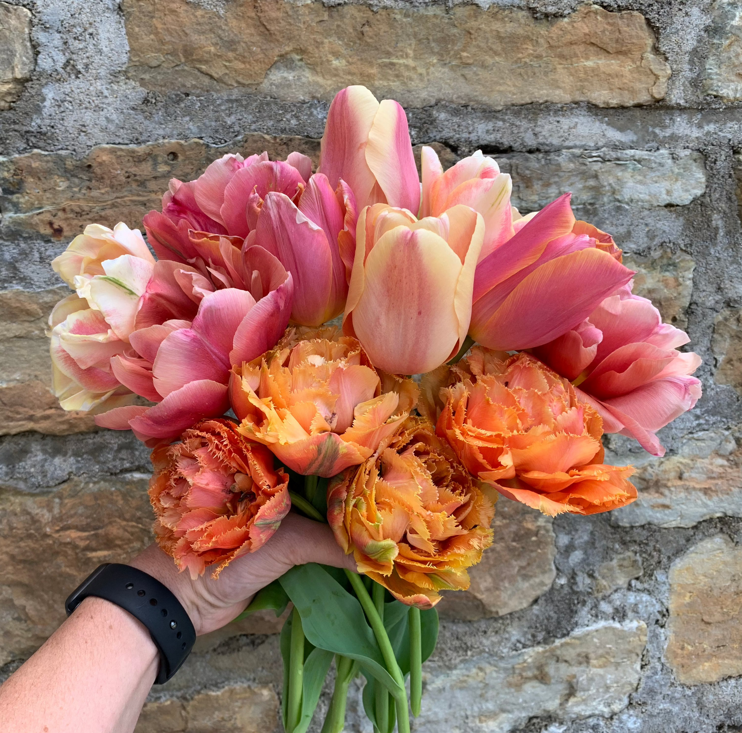 Spring 2025 Flower Subscription - Local Delivery